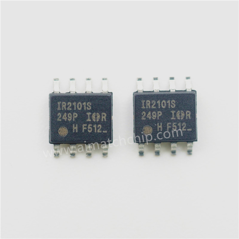 IR2101STRPBF