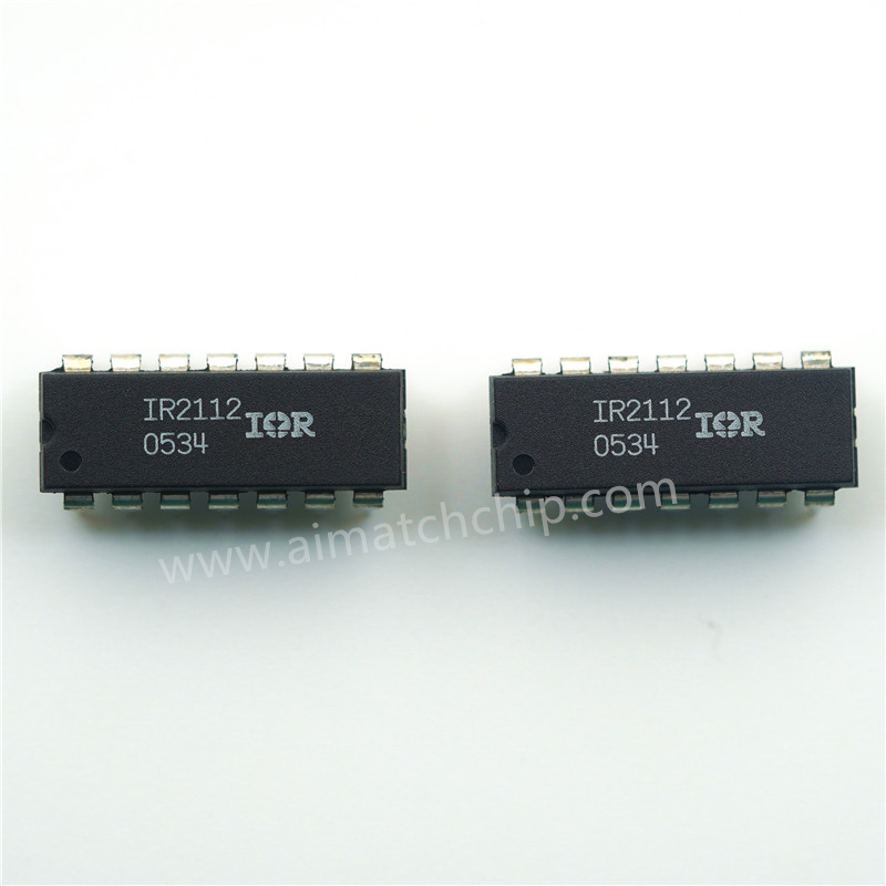 IR2112PBF