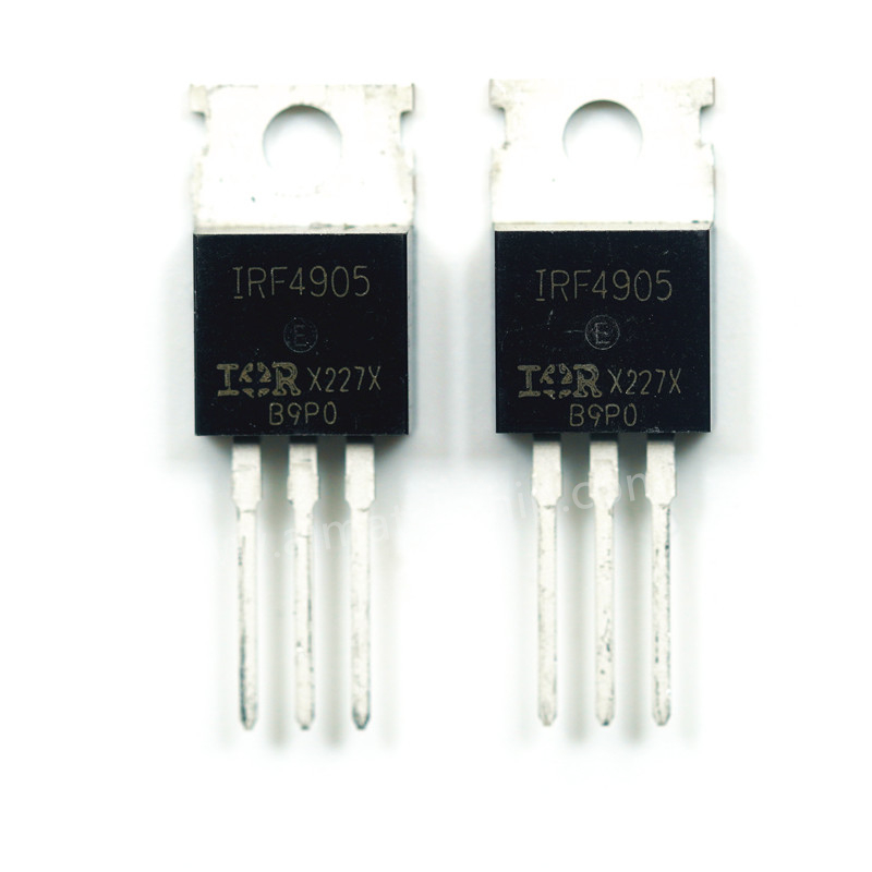 IRF4905PBF