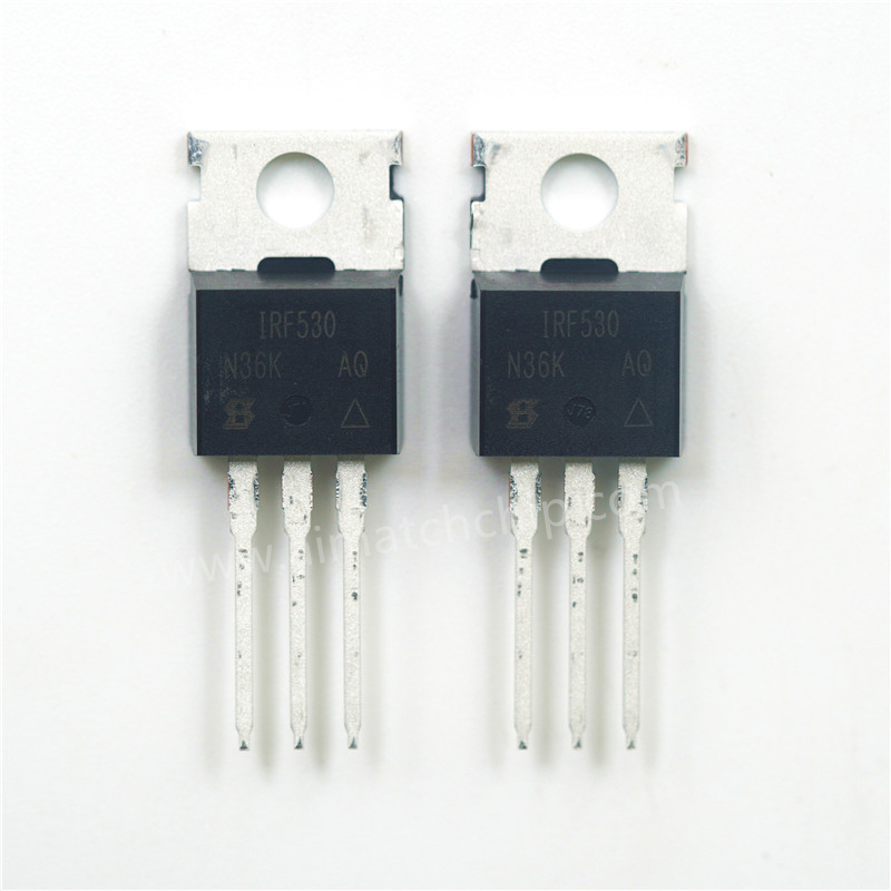 IRF530PBF