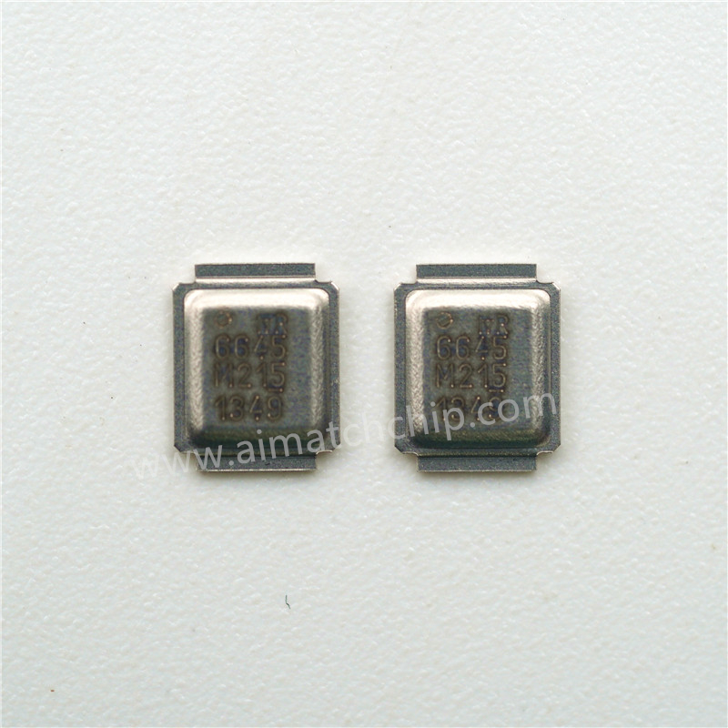 IRF6645TRPBF