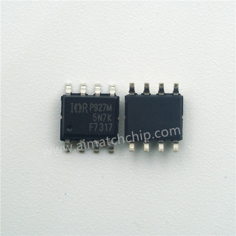IRF7317TRPBF