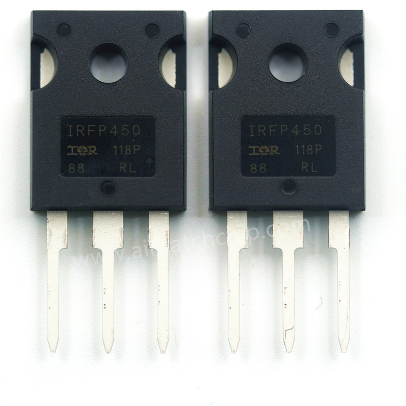 IRFP450