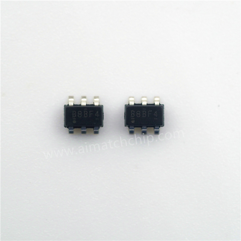 IRLMS1503TRPBF