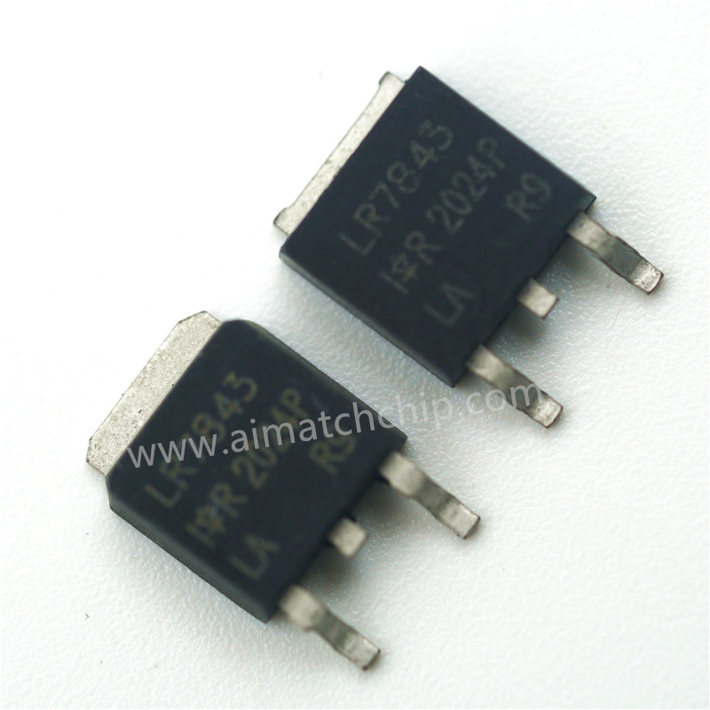 IRLR8743TRPBF