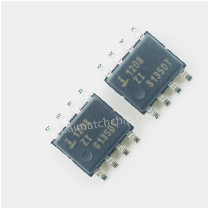 ISL1208IB8Z-TK