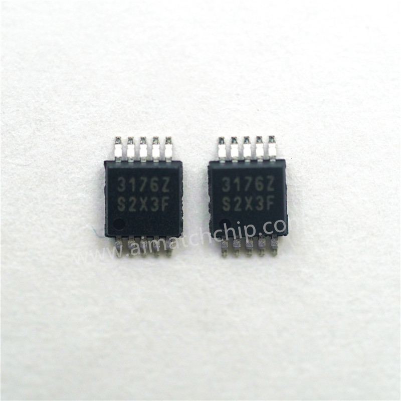 ISL3176EIUZ-T