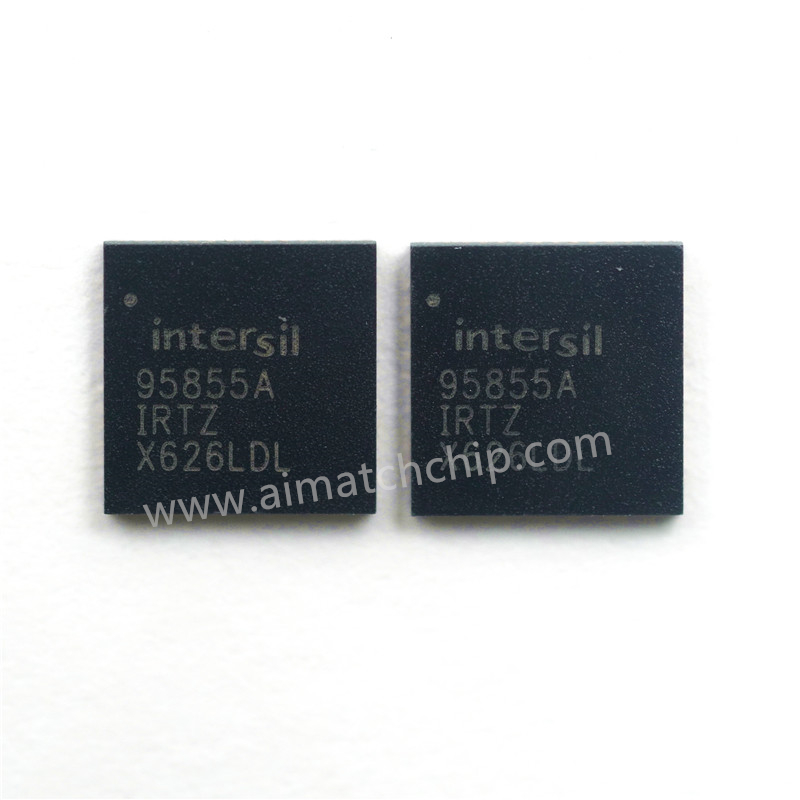 ISL95855AIRTZ