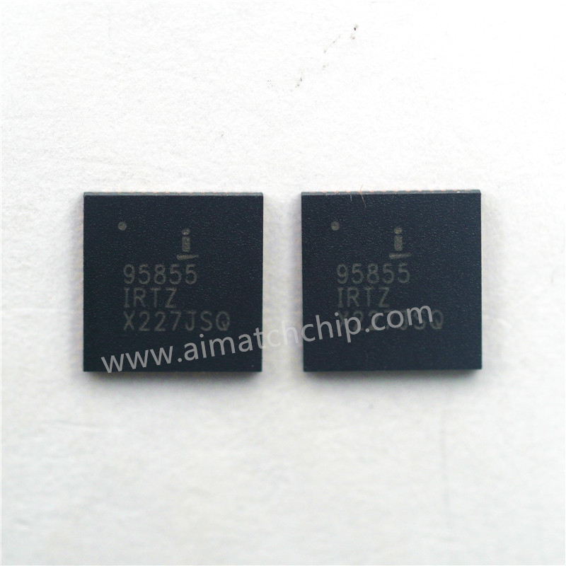 ISL95855IRTZ