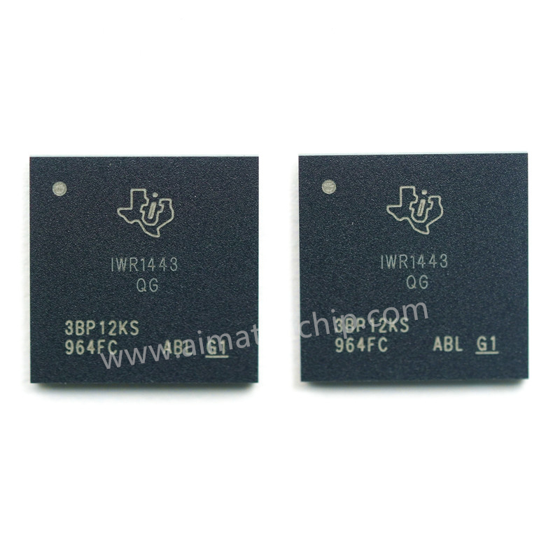 IWR1443FQAGABLR