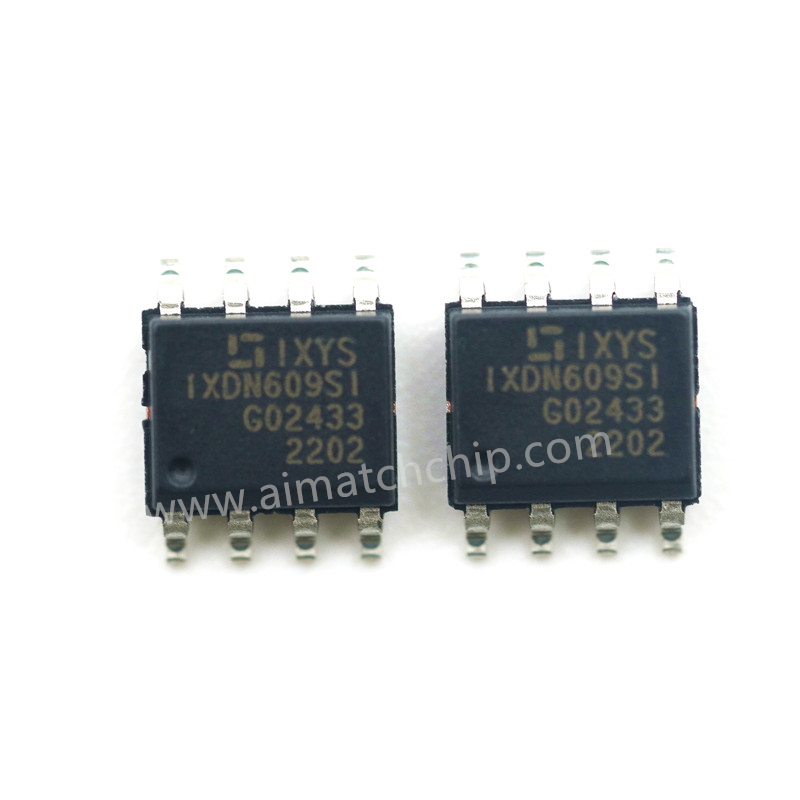 IXDN609SI