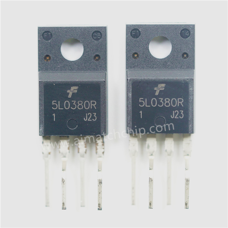 KA5L0380RYDTU
