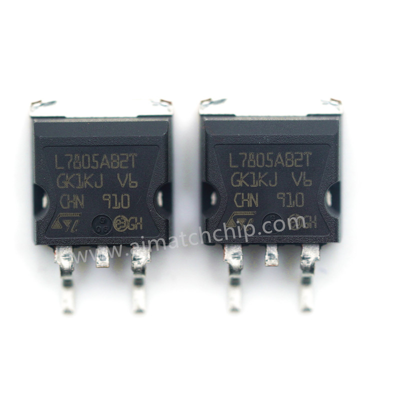 L7805ABD2T-TR
