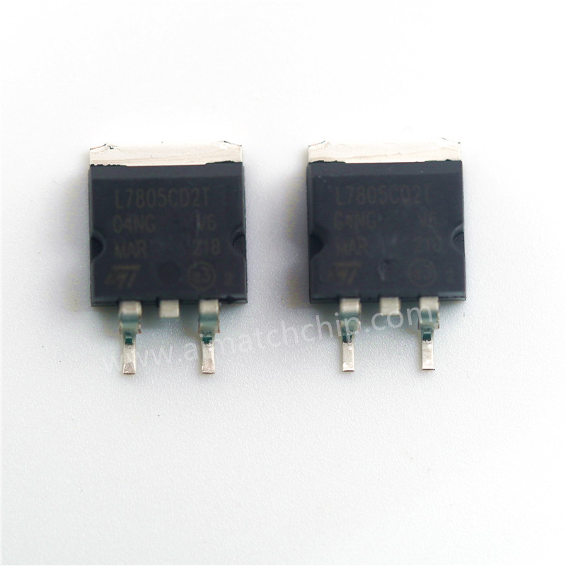 L7805CD2T