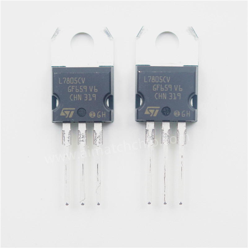 L7805CV-DG