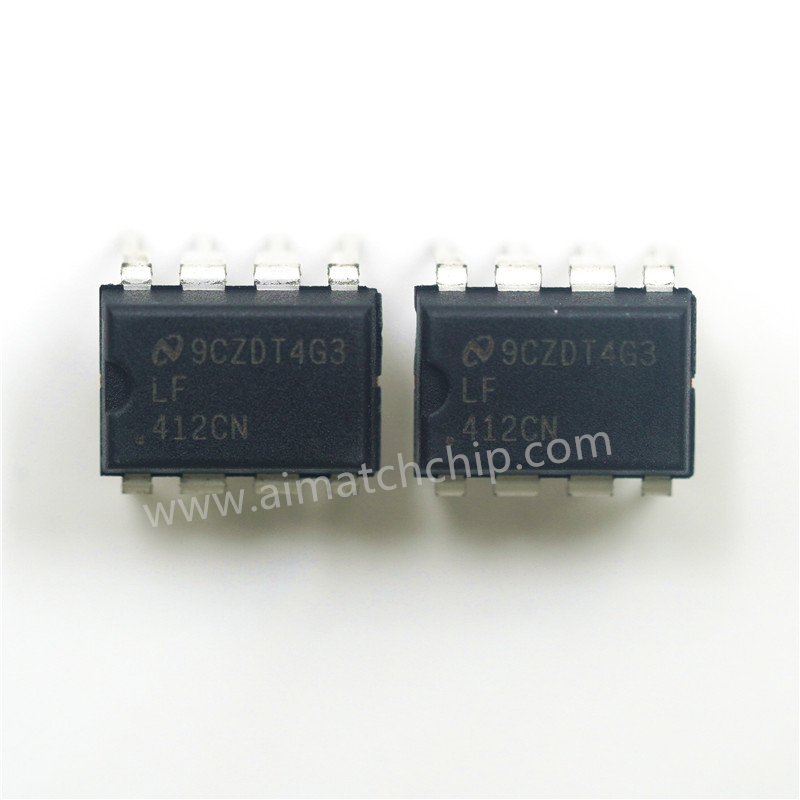 LF412CN