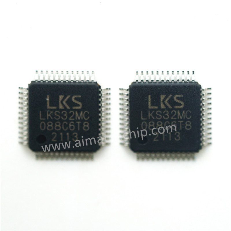 LKS32MC088C6T8