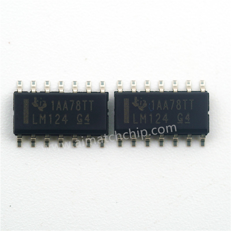 LM124DR