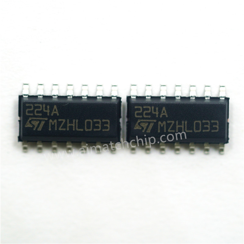 LM224ADT