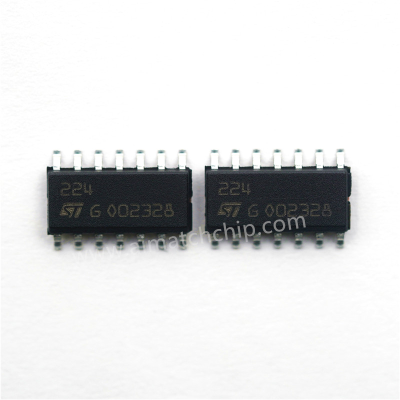 LM224DT