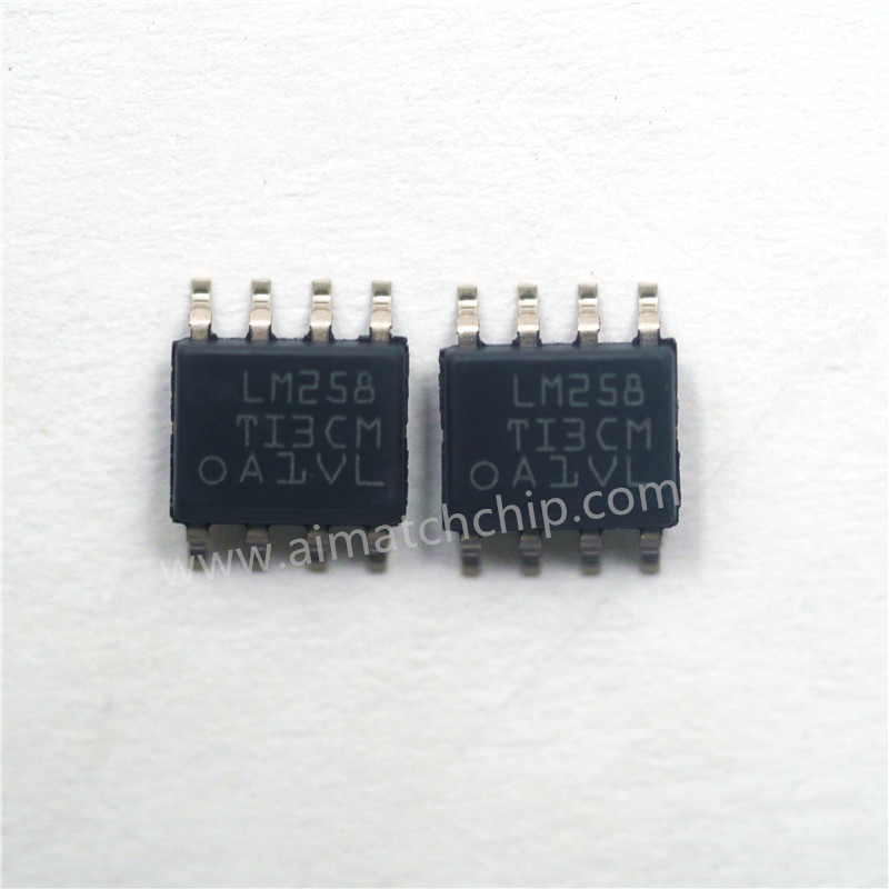 LM258DR