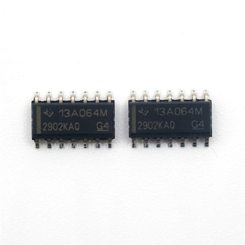LM2902KAVQDRQ1