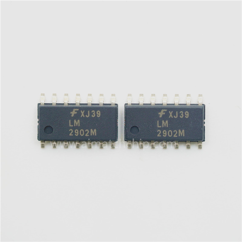 LM2902MX