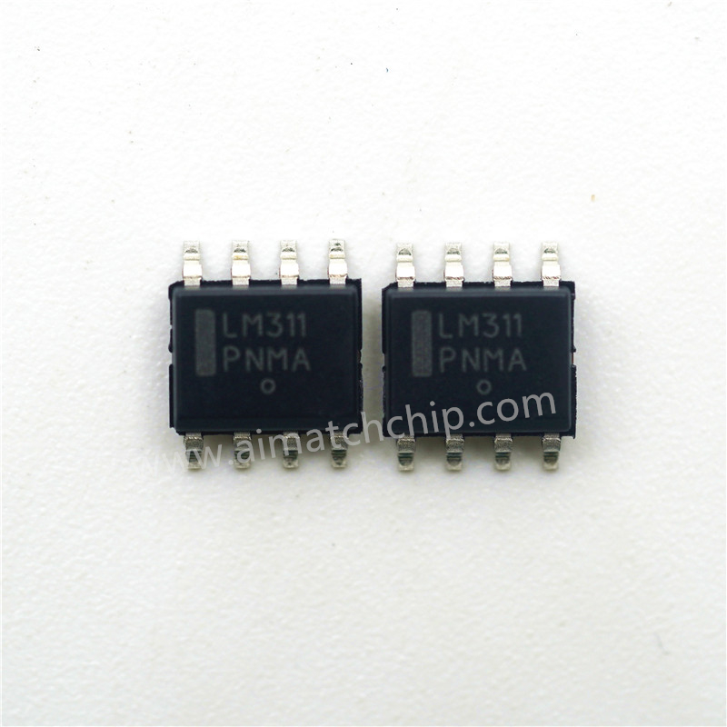 LM311DR2G