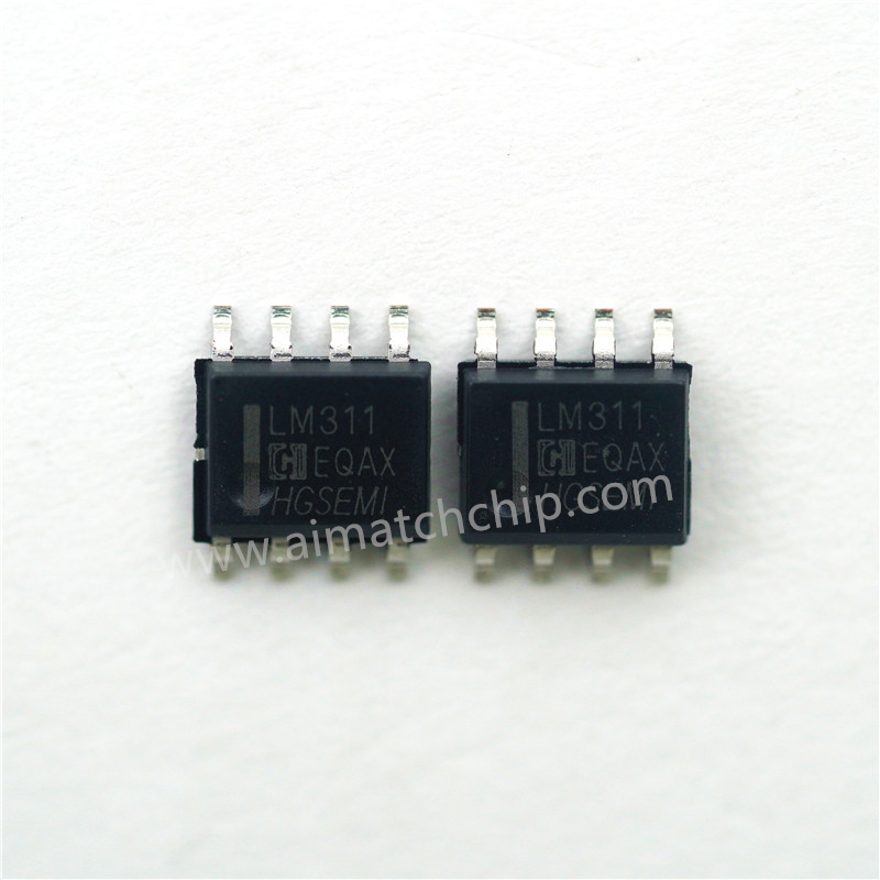LM311M