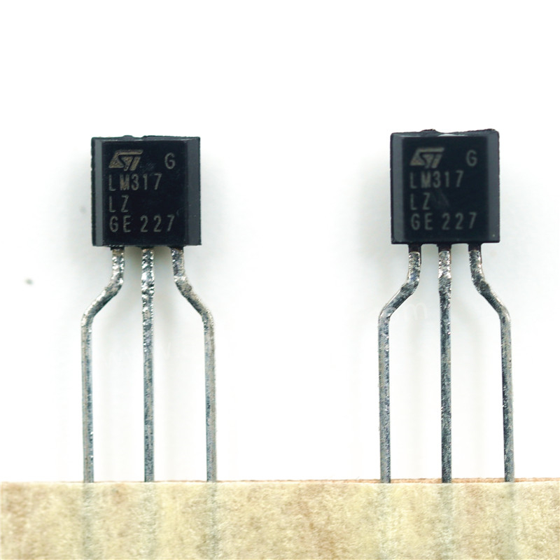 LM317LZ-TR