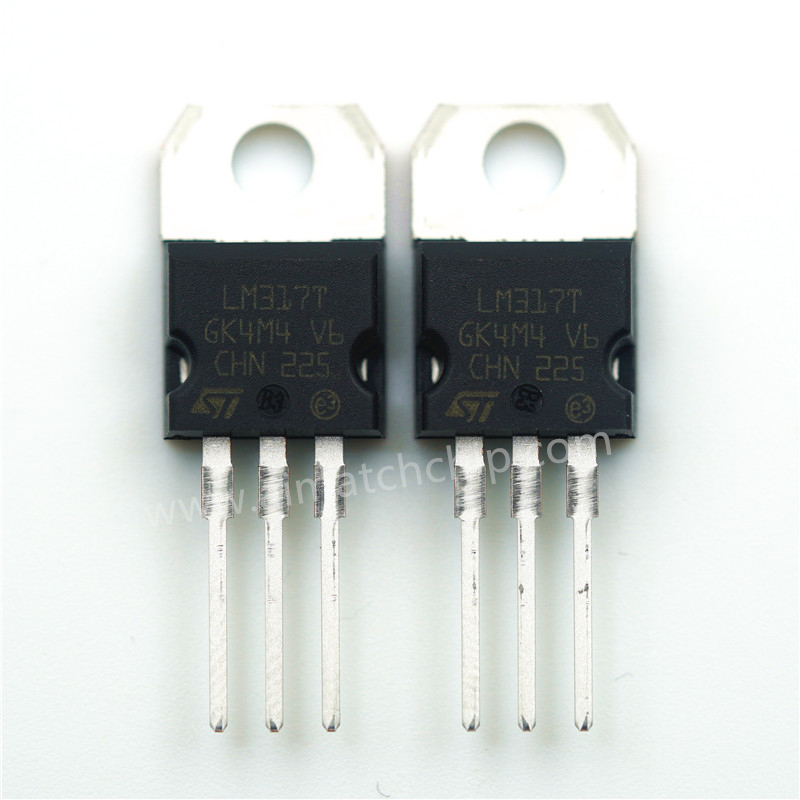 LM317T