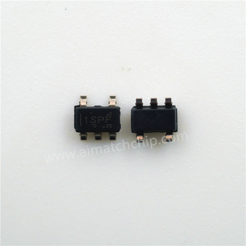 LM321LVIDBVR