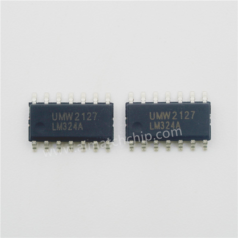 LM324ADR