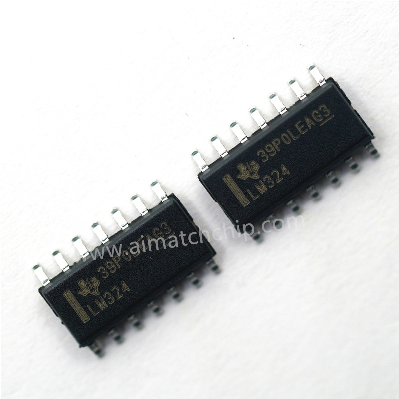 LM324DR