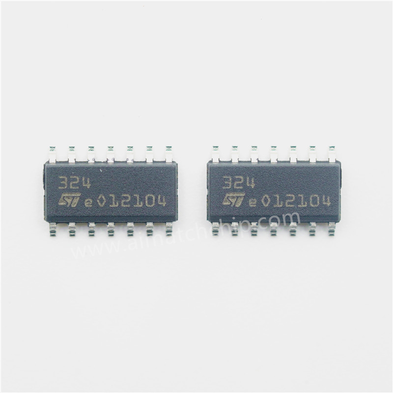 LM324DT