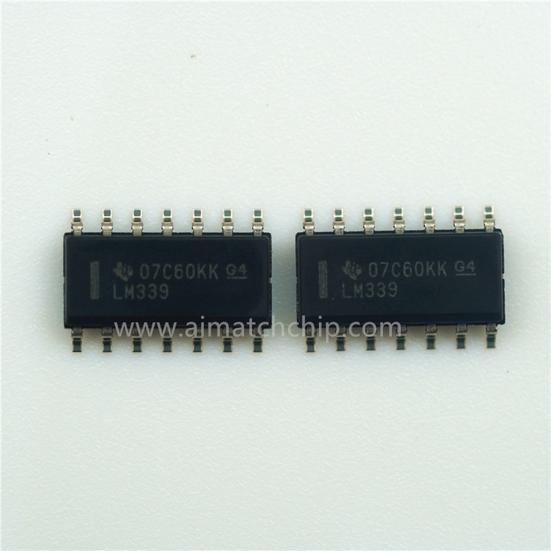 LM339DR