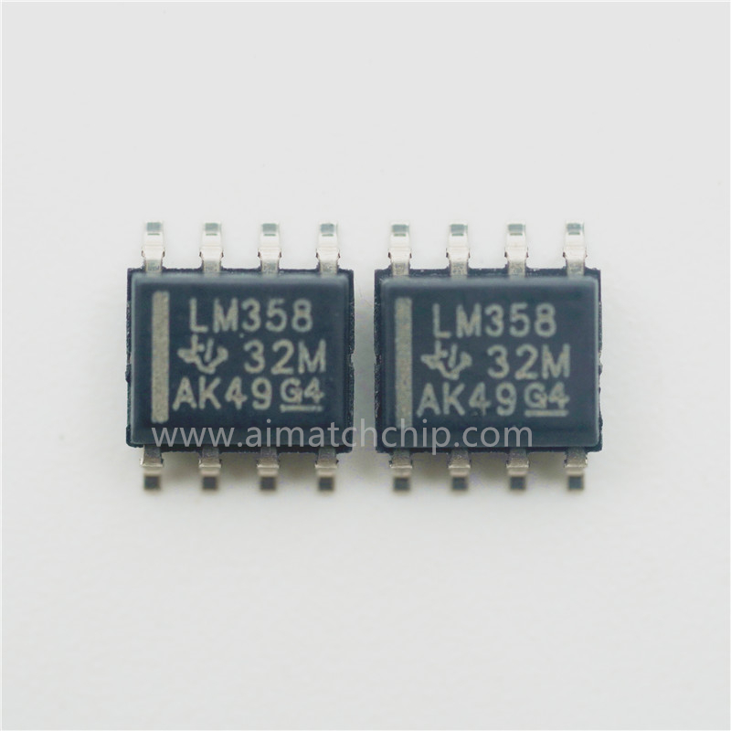 LM358DR