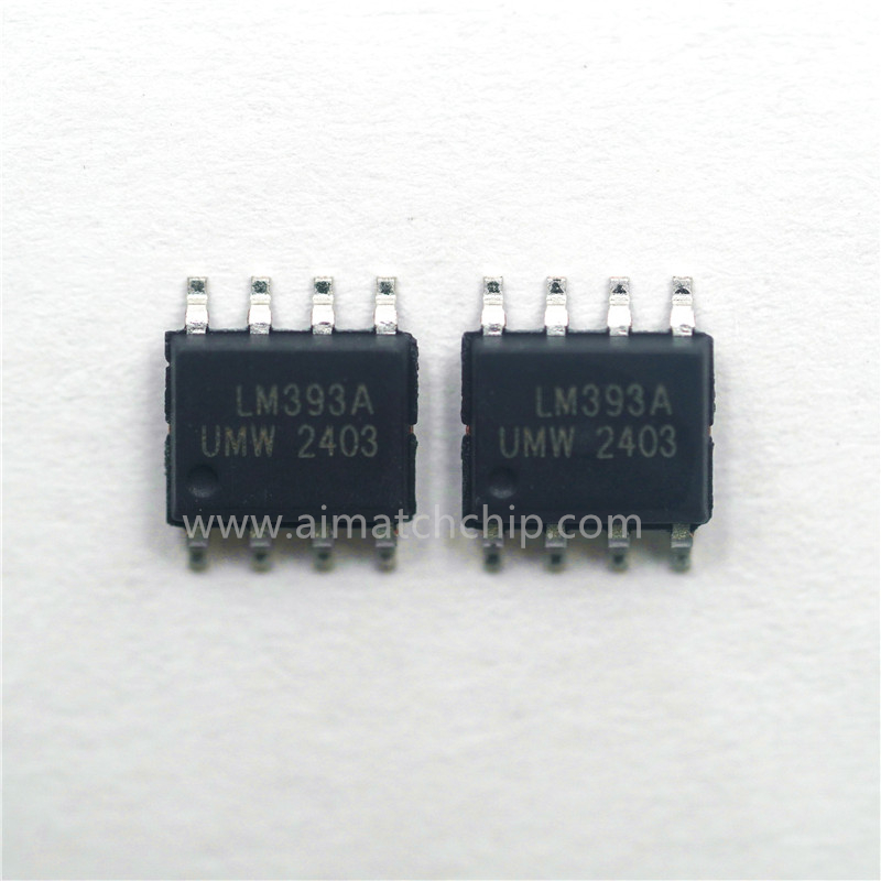 LM393ADR