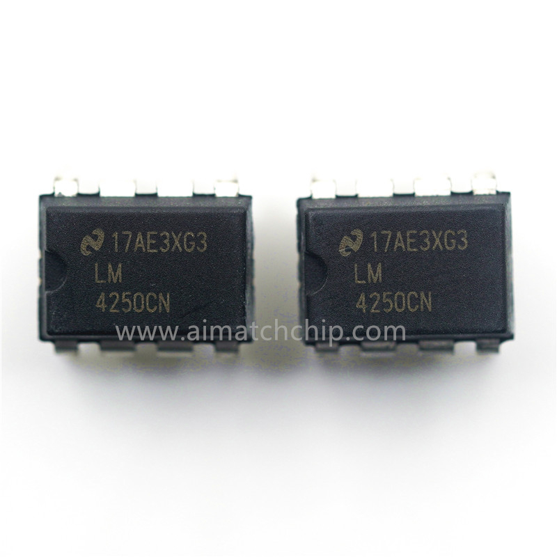 LM4250CN