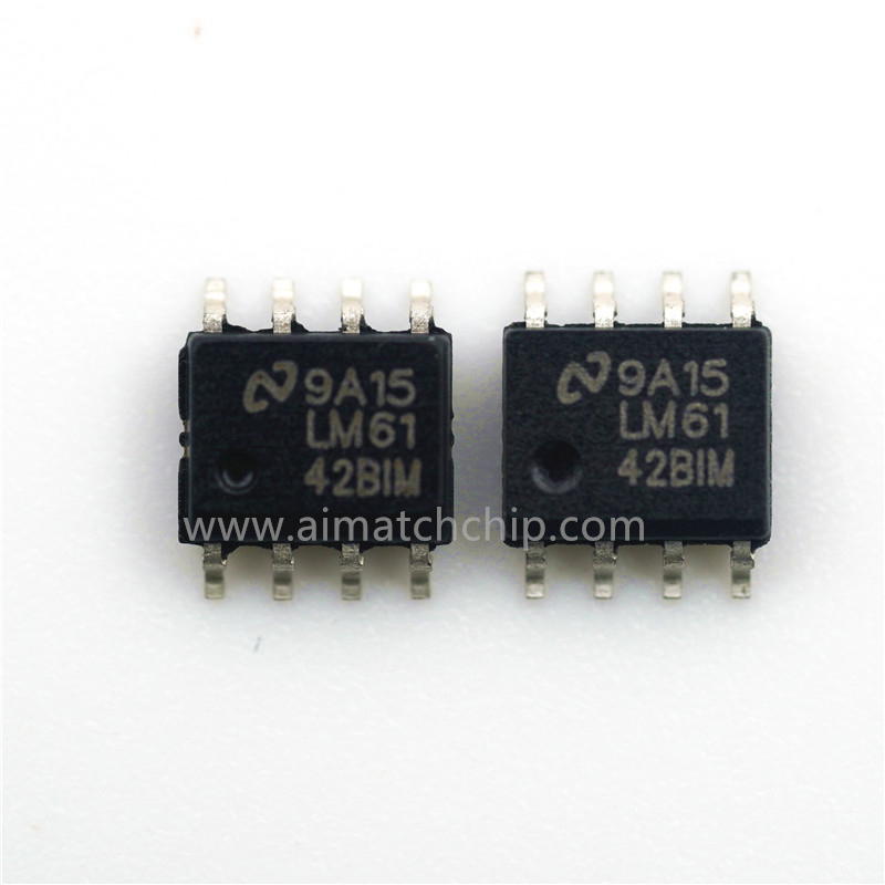 LM6142BIMX