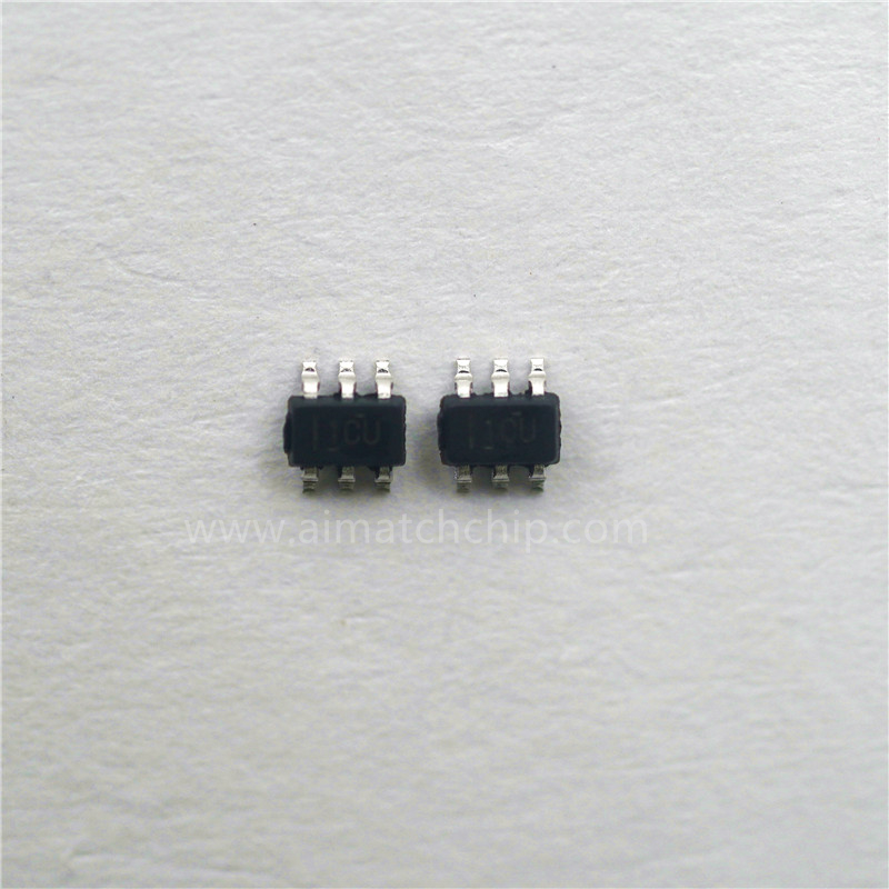LM66100DCKR