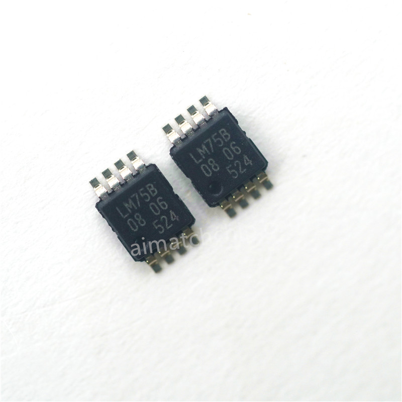 LM75BDP