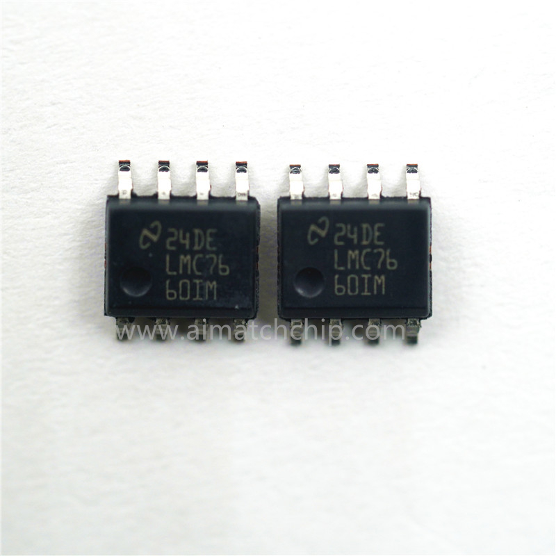 LMC7660IMX