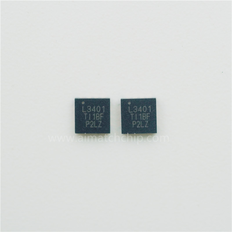 LMH3401IRMST