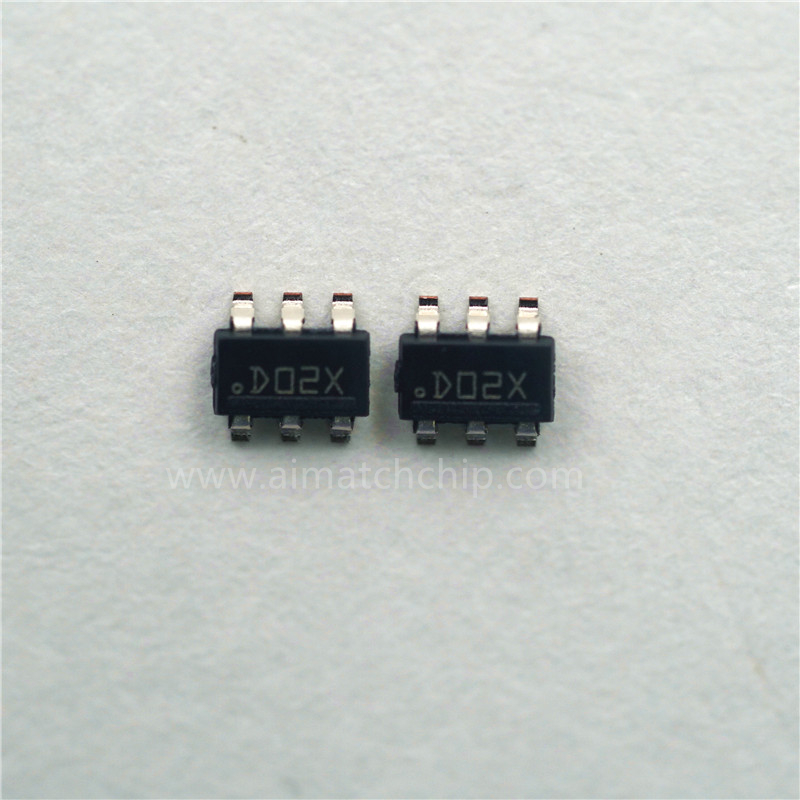 LMR16006XDDCR