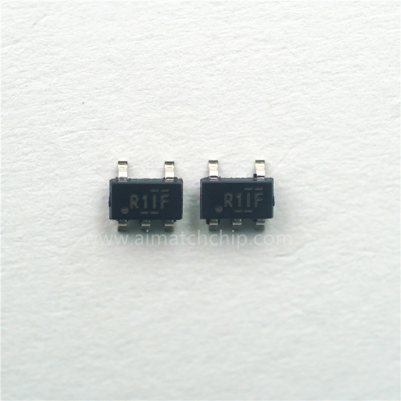 LMV331IDBVR