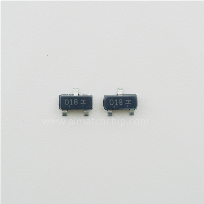 LP2301BLT1G