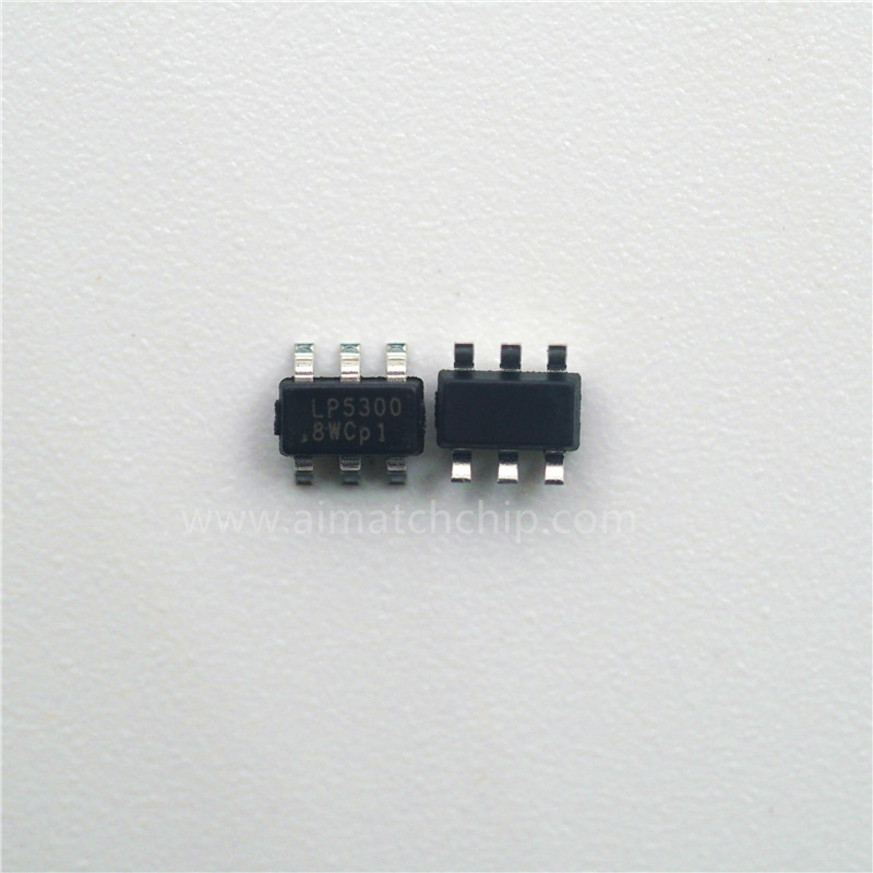 LP5300B6F