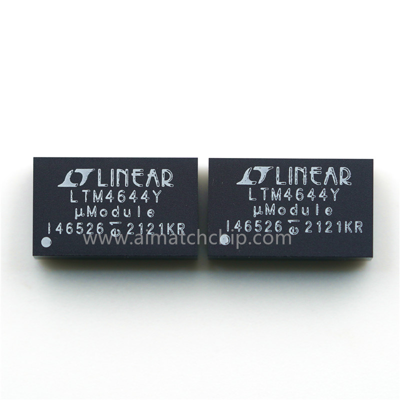 LTM4644IY