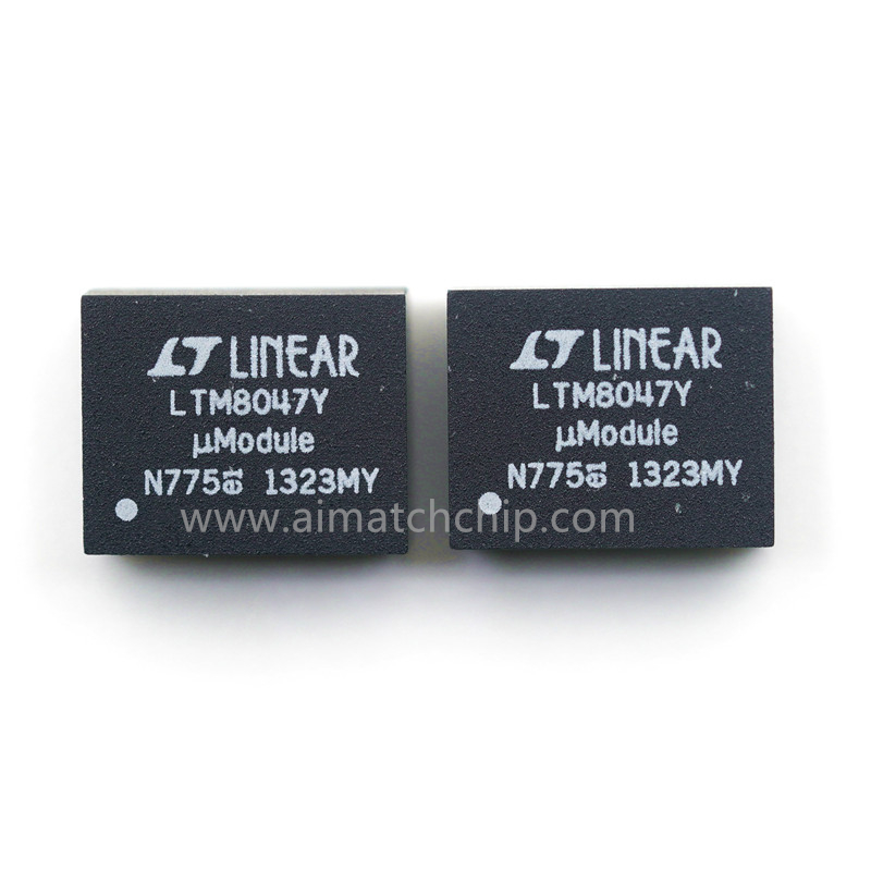 LTM8047MPY